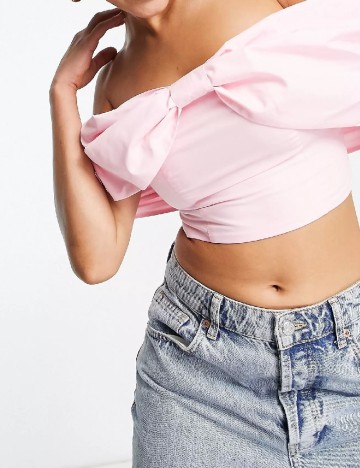 Top ASOS, roz