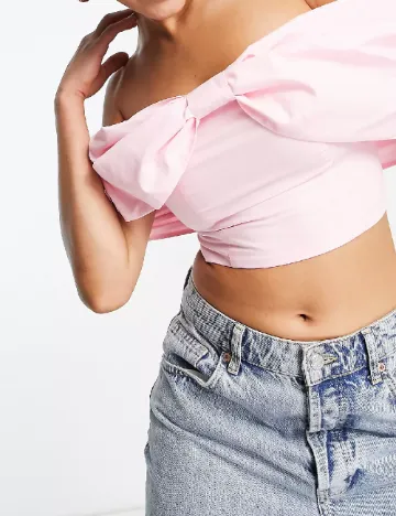 Top ASOS, roz