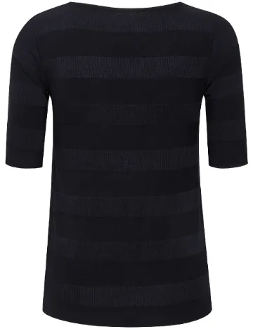 Bluza Kaffe, negru