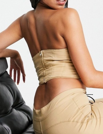 Top ASOS, maro