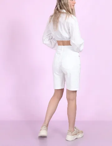 Top ASOS, alb