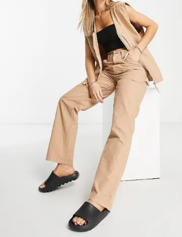Vesta ASOS, maro