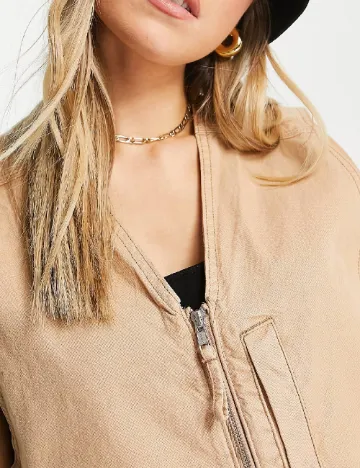 Vesta ASOS, maro