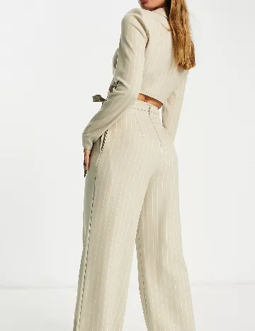 Top ASOS, bej