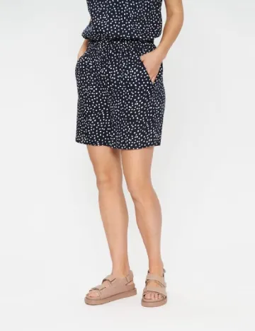 Pantaloni scurti Saint Tropez, albastru