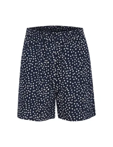 Pantaloni scurti Saint Tropez, albastru