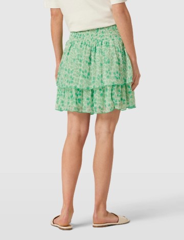 Fusta Saint Tropez, verde