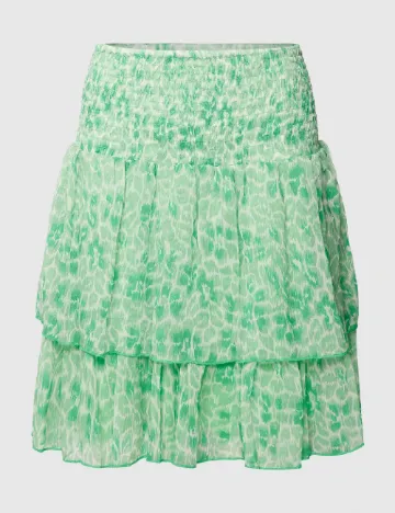 Fusta Saint Tropez, verde