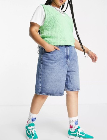 Vesta ASOS Curve, verde