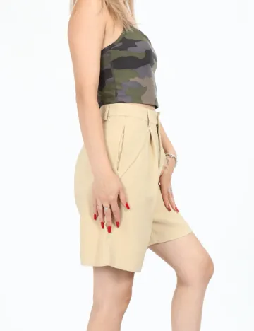 Bustiera Aerie, army