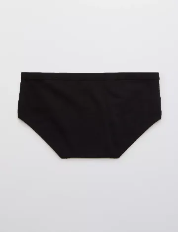 Chilot Aerie, negru