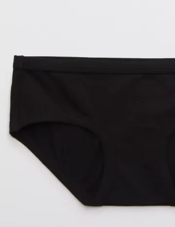 Chilot Aerie, negru