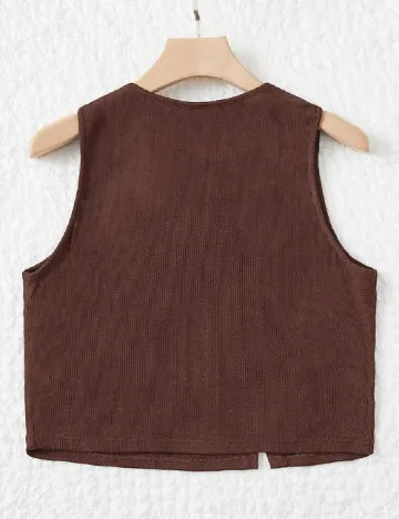 Maiou SHEIN CURVE, maro