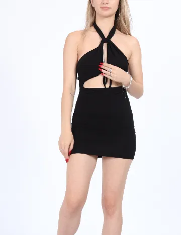 Rochie ASOS, negru