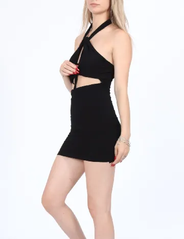 Rochie ASOS, negru