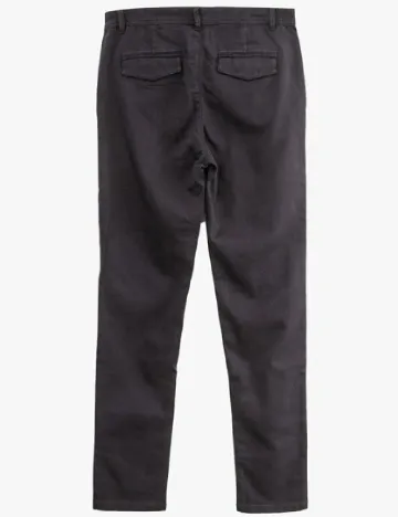 Pantaloni Only, bleumarin inchis