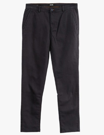 Pantaloni Only, bleumarin inchis