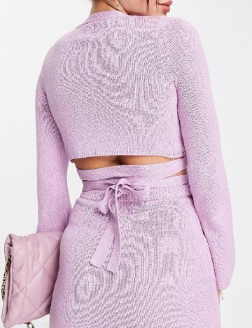 Top ASOS, mov