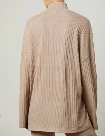 Bluza SHEIN, crem