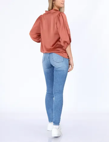 Bluza Saint Tropez, maro