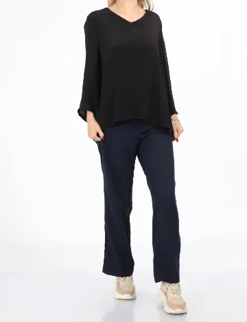 Bluza Culture, negru