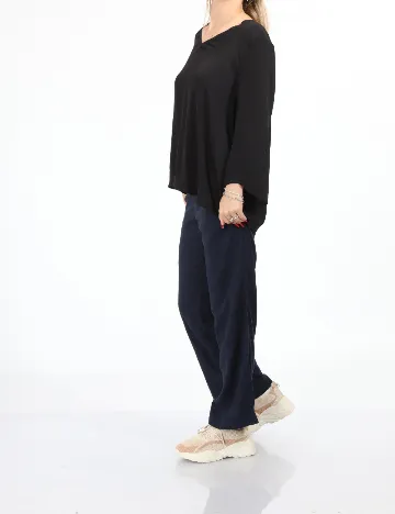 Bluza Culture, negru