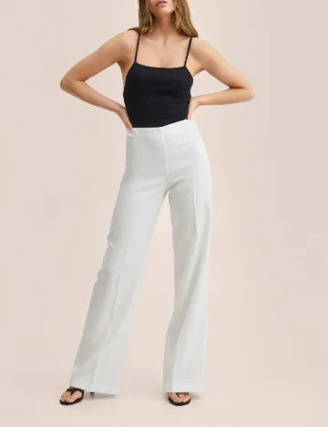 Body Mango, negru