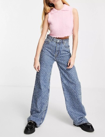 Top Reclaimed Vintage, roz