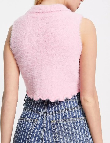 Top Reclaimed Vintage, roz
