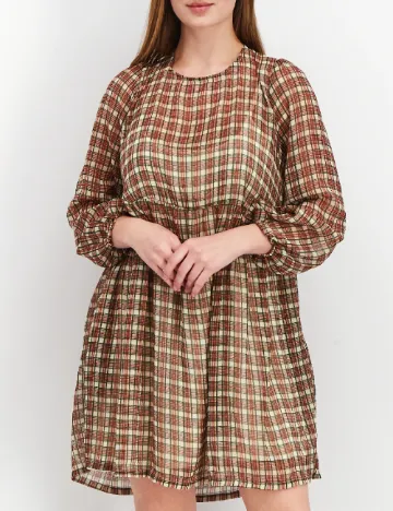 Rochie scurta American Eagle, mix culori