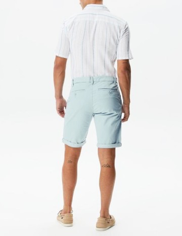 Pantaloni scurti Only, bleu