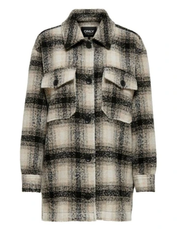 Jacheta Only, mix culori Mix culori