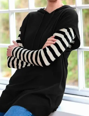 Vesta Kaffe, negru