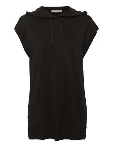 Vesta Kaffe, negru