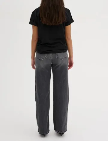 Tricou My Essential Wardrobe, negru