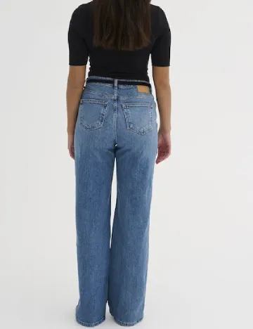 Bluza My Essential Wardrobe, negru Negru