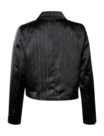 Sacou My Essential Wardrobe, negru