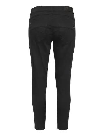Blugi Cream, negru