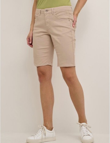 Pantaloni scurti Cream, crem