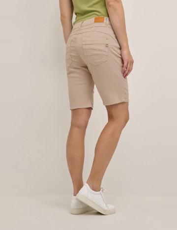 Pantaloni scurti Cream, crem