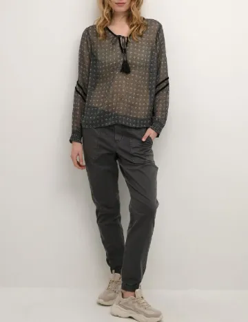 Bluza Cream, 10611967