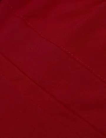 Pantaloni Kaffe, visiniu