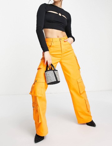 Top AsYou, negru