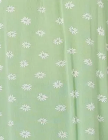 Tunica Kaffe, verde