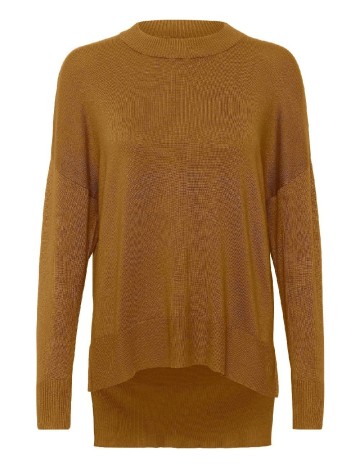 Bluza Kaffe, maro