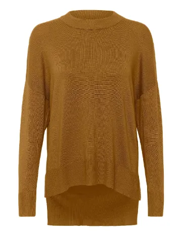 Bluza Kaffe, maro
