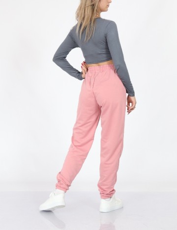 Top SHEIN, gri