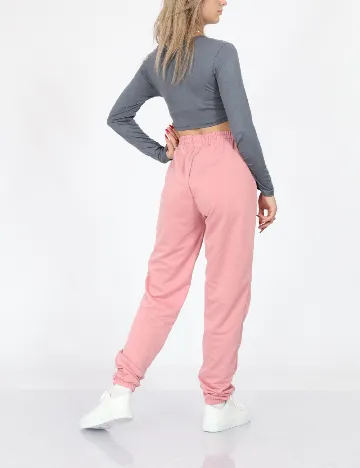 Top SHEIN, gri