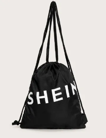 Rucsac SHEIN, negru