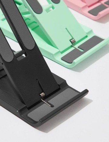 Suport pentru telefon SHEIN, roz